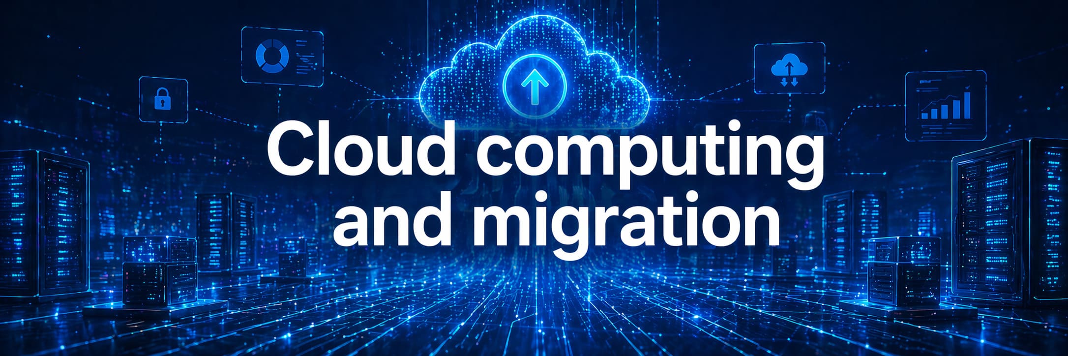 Cloud Solutions Migration