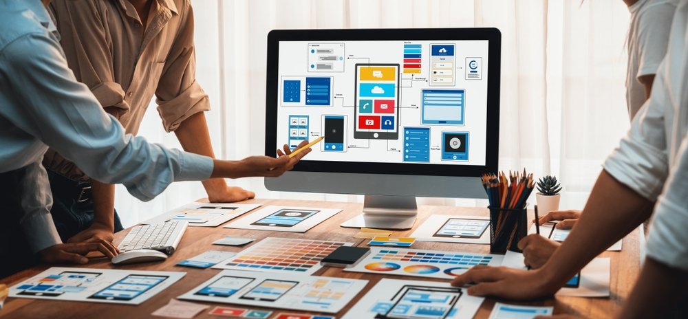 Mobile App Development