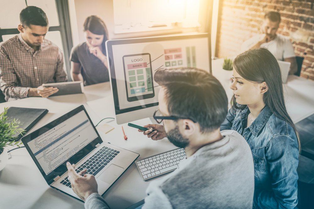 Web Application Development